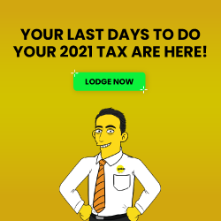 Lodge your 2021 tax return before the tax deadline The last few days to lodge your 2021 tax return are here, lodge your tax returns now